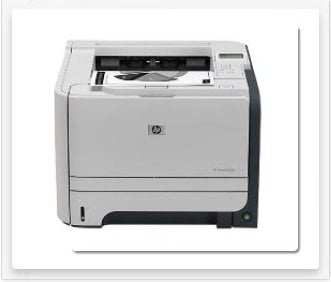 HP LaserJet P2050